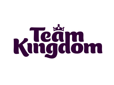 Teamkingdom logo