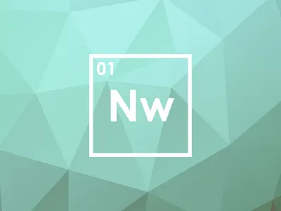 Monogram developer identity logo monogram science