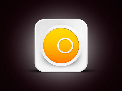 Neptune iOS icon app icon sap