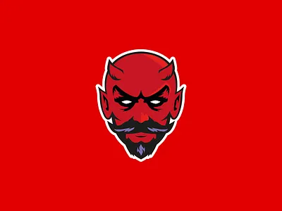 Diablo devil diablo logo