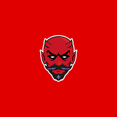 Diablo devil diablo logo