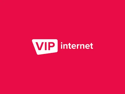 VIP Internet hosting logo