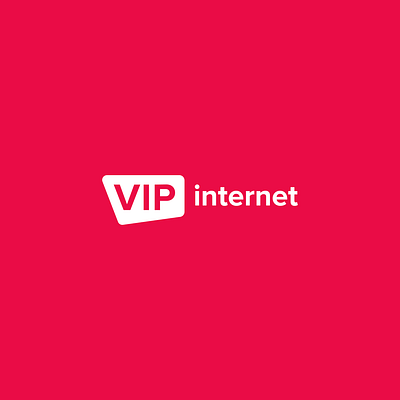 VIP Internet hosting logo