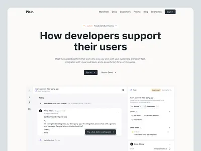 SaaS platform UXUI design landing page saas saas design saas landing saas landing page saas platform saas platform design saas uxui saas web saas web ui saas website saas website design website design