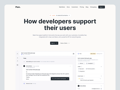 SaaS platform UXUI design landing page saas saas design saas landing saas landing page saas platform saas platform design saas uxui saas web saas web ui saas website saas website design website design