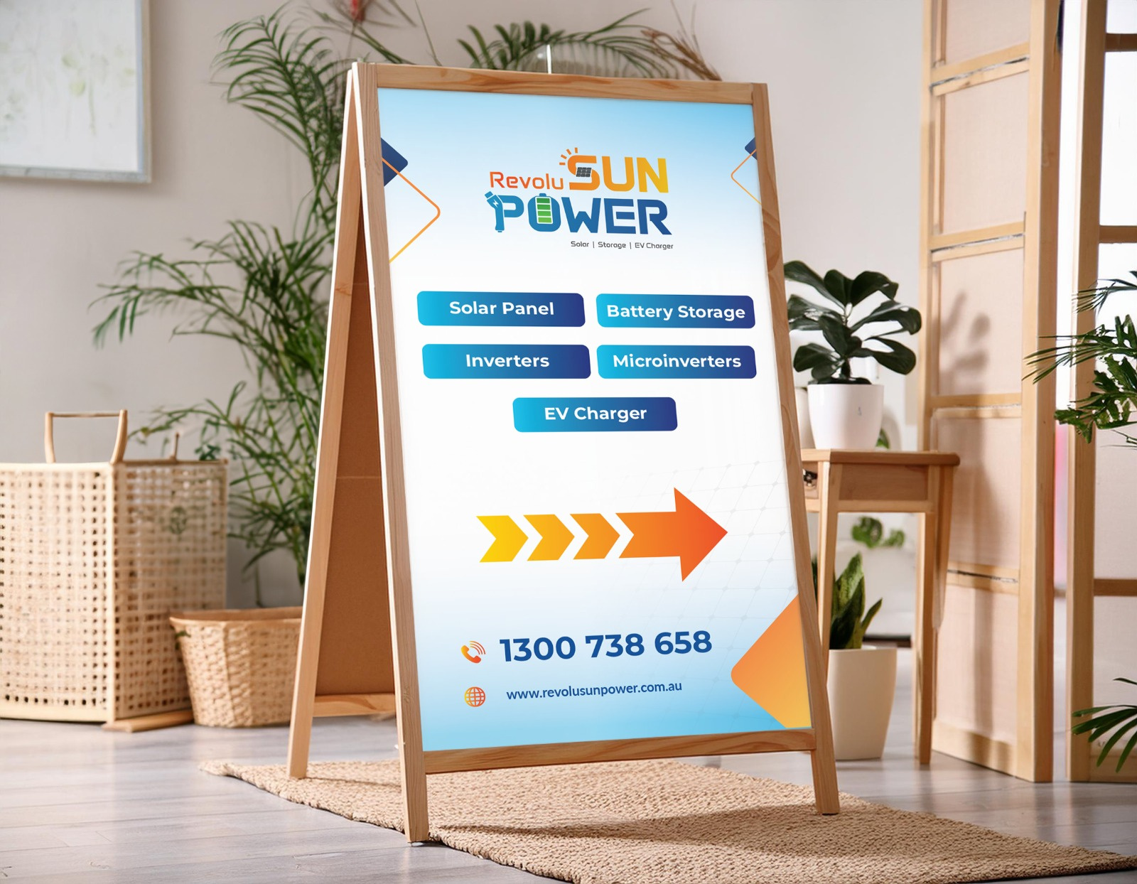 Stand Out with a Professional Roll-Up Banner Design! banner graphic design logo rollupbanner
