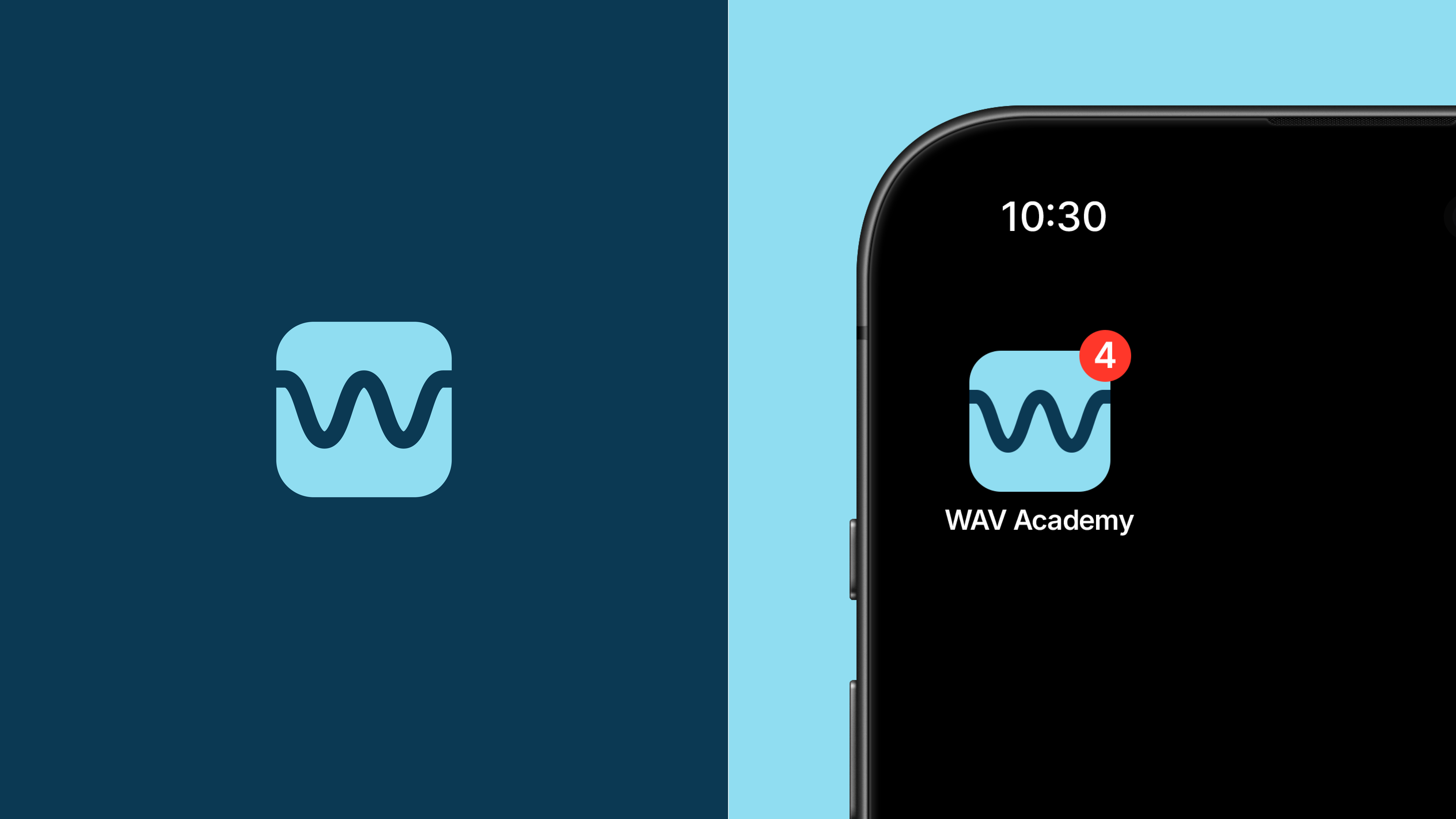 Example of Timeless Brand Identity Design