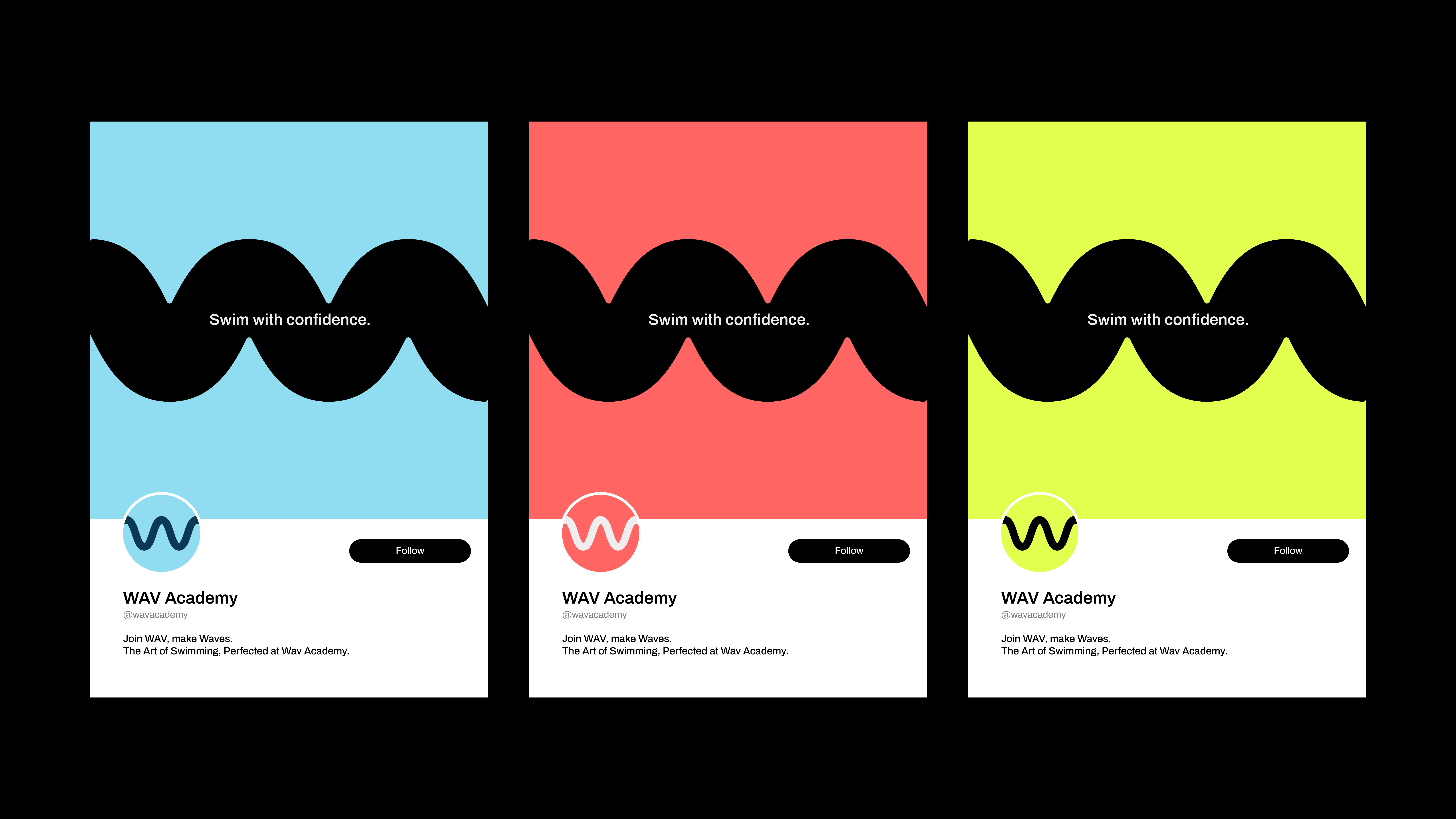 Example of Timeless Brand Identity Design