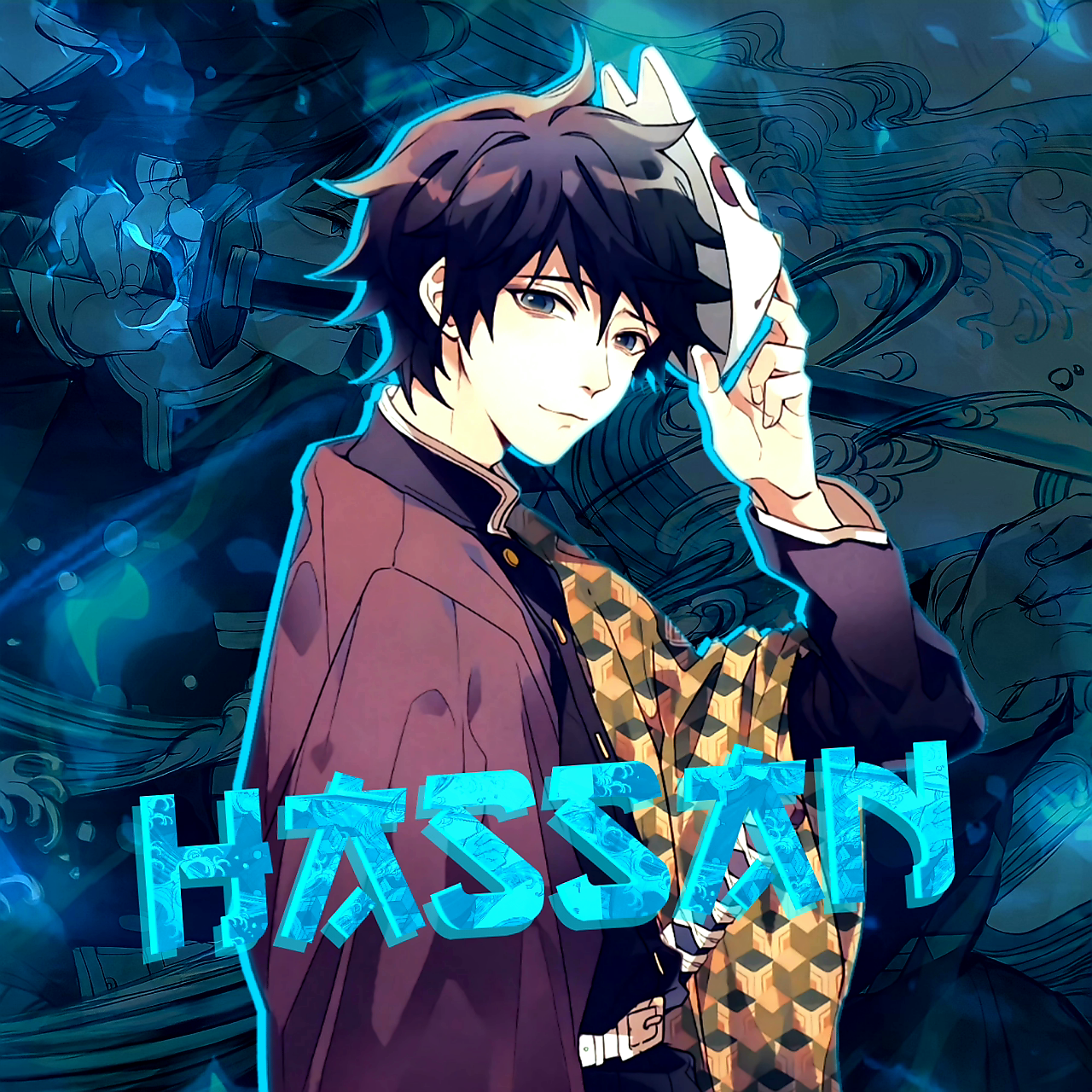 Example of All Types Of Logoes Available