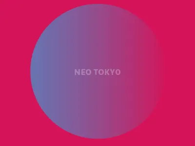 Neo Tokyo album cover band not real rock