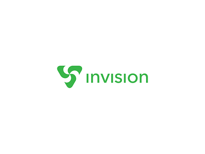 Invision invision logo suggestion