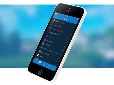 Magic Passport (WDW) animal kingdom app disney world epcot hollywood studios ios ios7 magic magic kingdom passport walt disney world