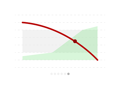 AM Graph Style graph vector