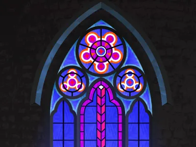 Gothic Window architecture cathedral chapel church england exterior glass gothic medieval religion religious window