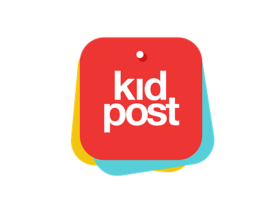 Kidpost Logo