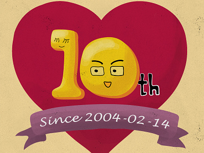 10th Anniversary