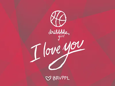 Happy Valentines Day! color custom hand lettering handmade handwritten illustration patterns popular texture typographic typography wild type