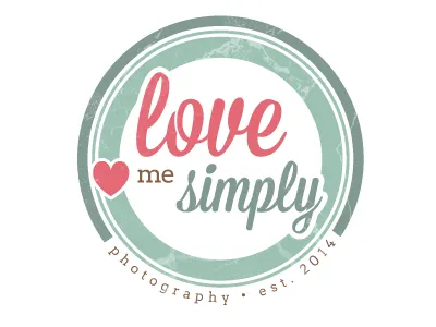 Client Logo illustrator logo photography