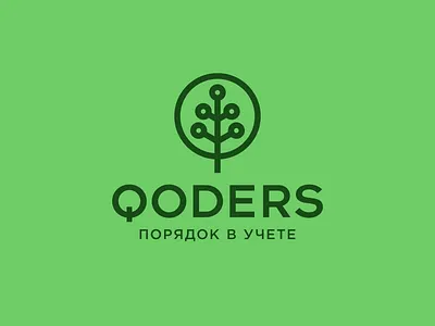 Qoders code finance q tree