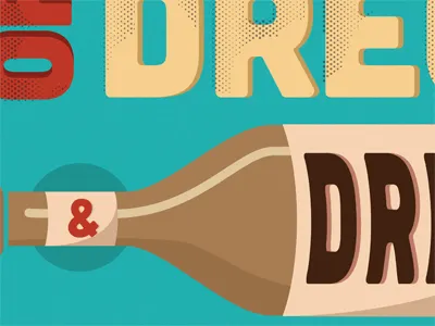 Of Dreck & Drink beer dreck drink movies