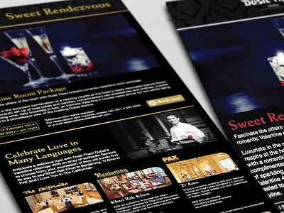 valentines artworks edms fb promos print ad valentines