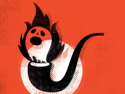 Book Cover Mock