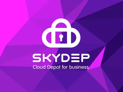 SkyDep business depot lock sky