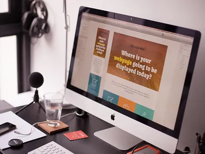 Web Design/Dev Primer web