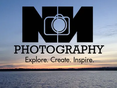NN Photography Branding branding design logo photography