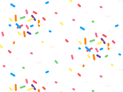 Sprinkles pattern pattern design repeat surface design