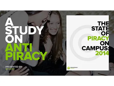 Some slick powerpoint slides clean