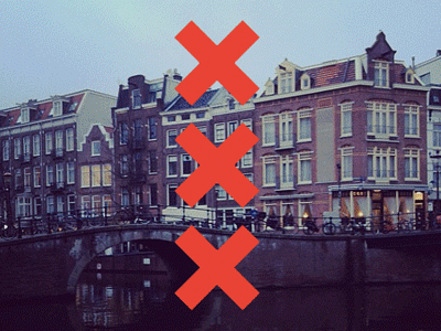 I AmSterdam! [GIF] amsterdam news photography update