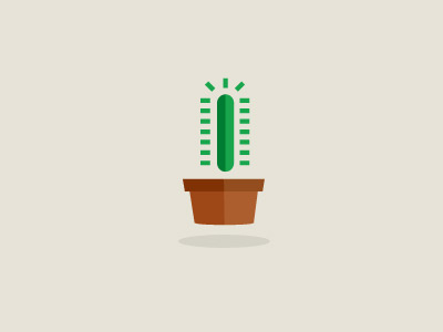 Cactus cactus green illustration plant