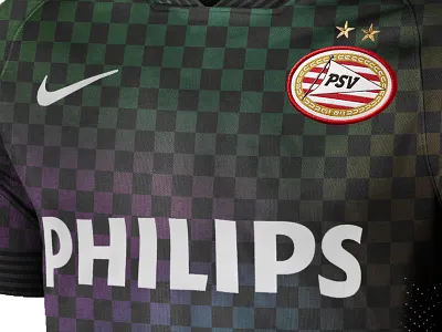 Psv 6 eindhoven football futbol kit nike playera psv psv eindhoven soccer
