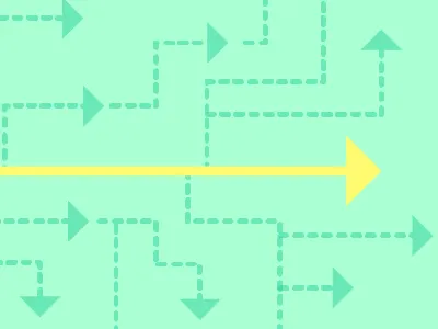 Avoiding Bad UX arrows bad ux content strategy design design essays essays green stemmings ux