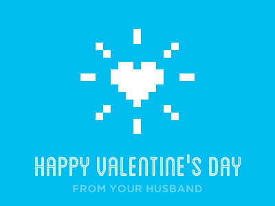 Valentine's GIFt gif gift heart valentines