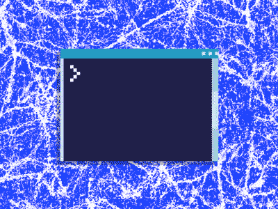 Command Line animation command line terminal