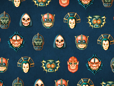 Masters of the Universe 1980s character desktop face free motu portrait superhero texture wallpaper