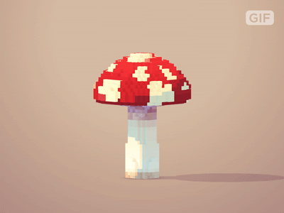 Mushroom