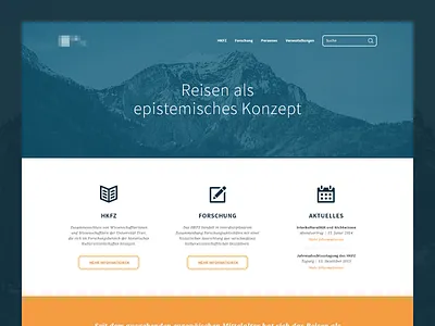 Website re-design clean flat ikons landing page re design redesign responsive ui web webdesign wip