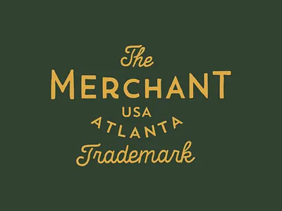 The Merchant atlanta merchant