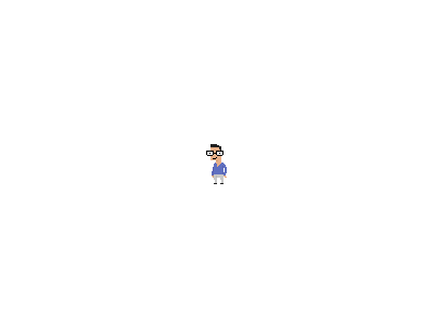 Conor gif pixel