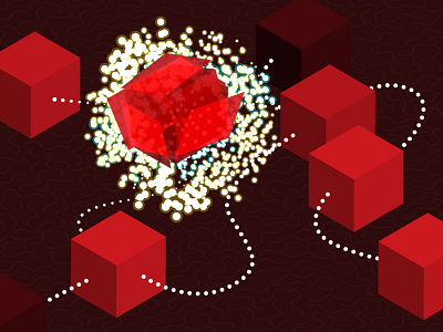 Block Chain Smashers bitcoin block chain tech