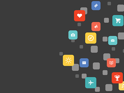 Lots Of Apps apps icons