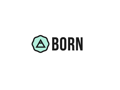 Born Badge badge crowdfunding luxury seal