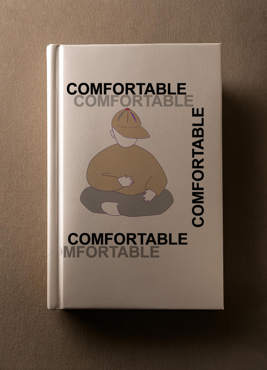 BOY bag des design illustration logo