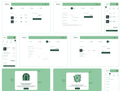 Récolte'm Web Ux - Ui Design basket design basket flow ecommerge basket flow information architecture interactive design landing page mobile mobile website prototip responsive ui user experience user experience design user interface user interface design ux ux ui ux ui design website website design