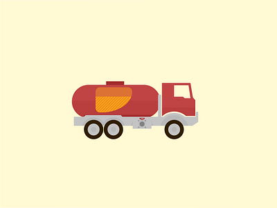 Toot toot!