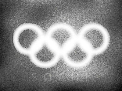 Sochi Fog olympics sochi