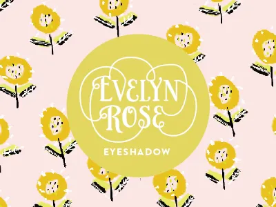 Packaging snippet cosmetic logo logo makeup makeup logo pattern